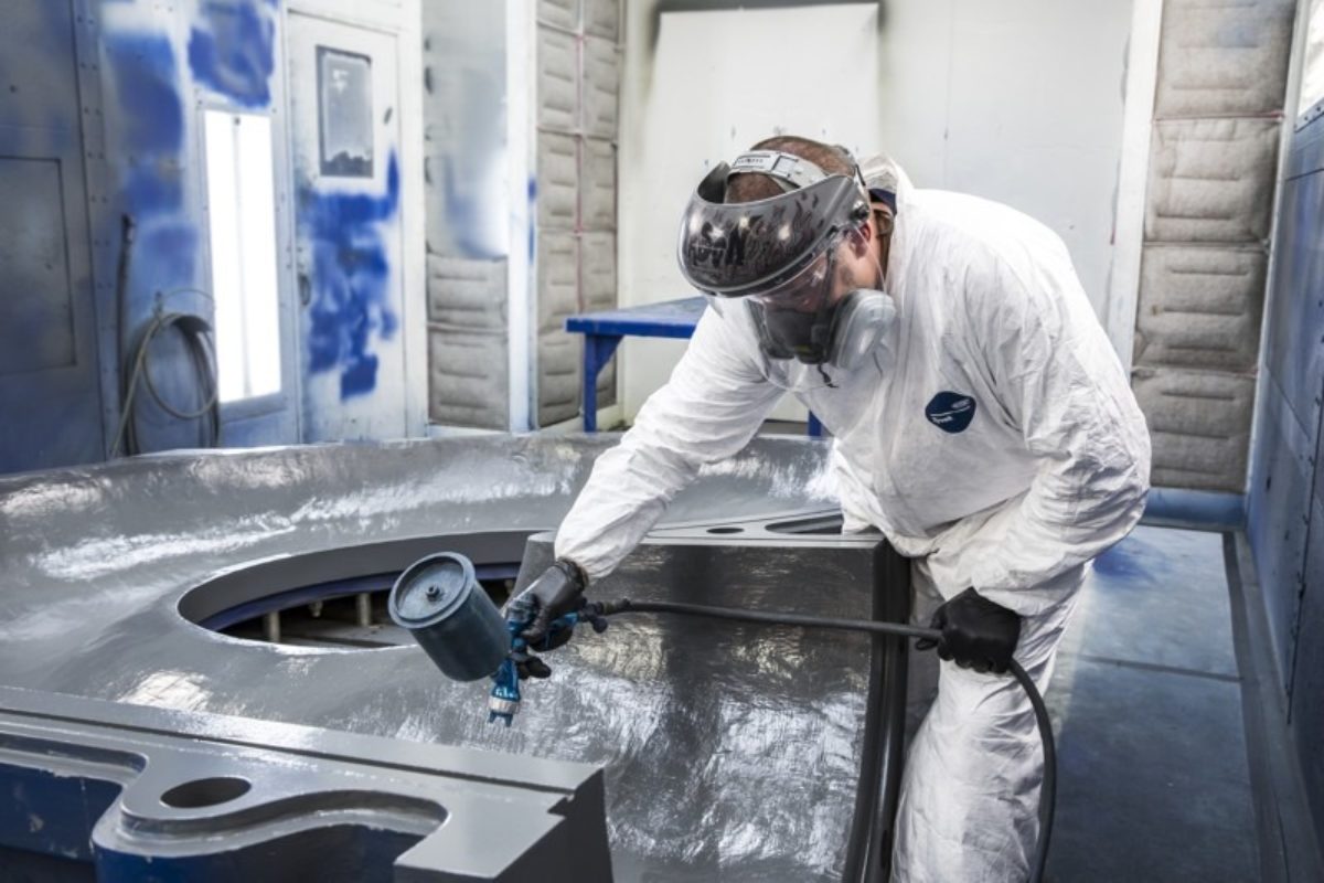 Cerasmooth, la solution Weir Minerals pour résister à la corrosion dans les pompes