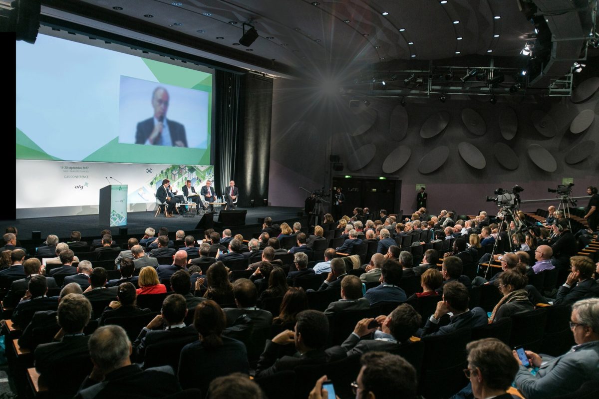 L’Association Française du Gaz consacre sa feuille de route au biogaz