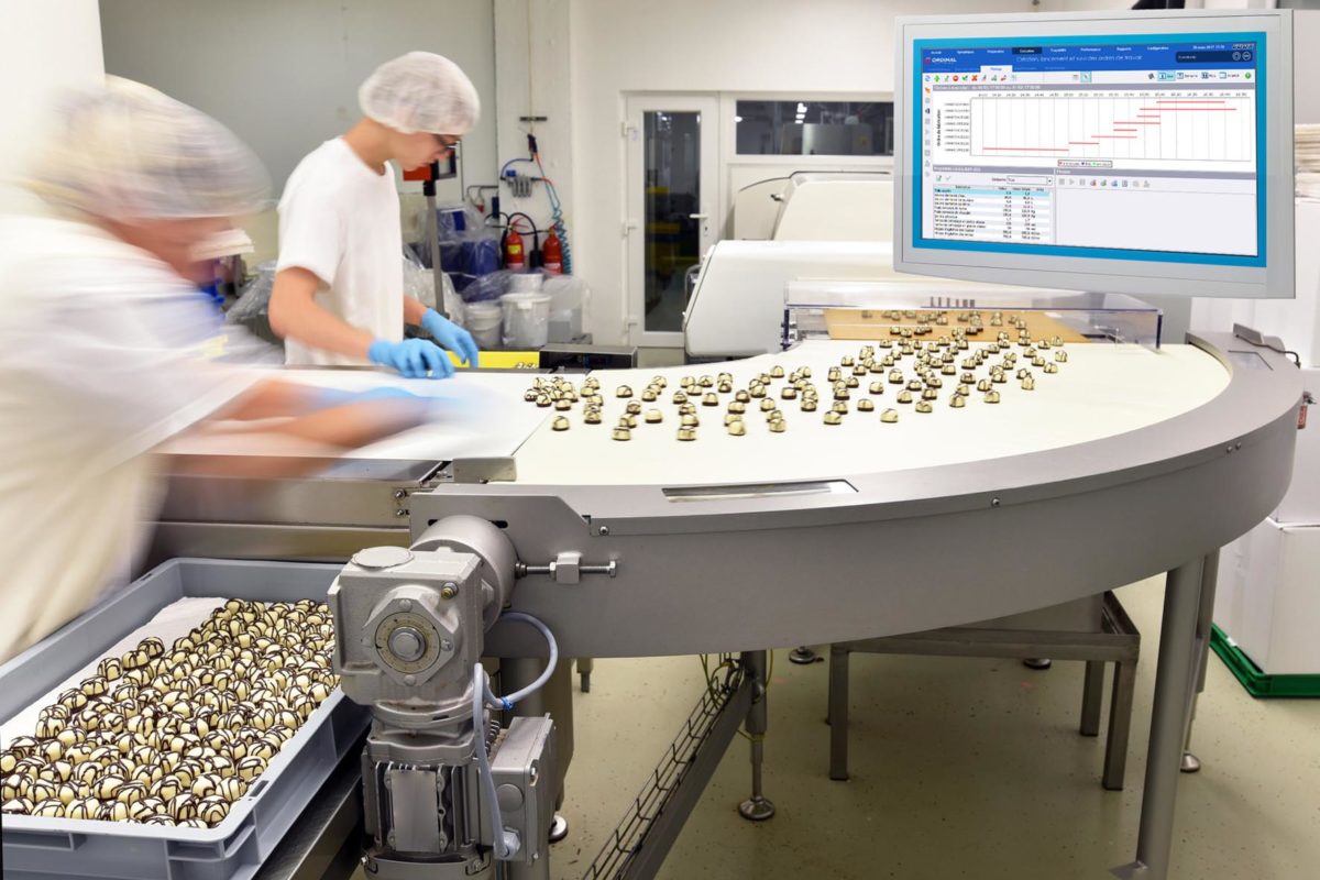 Les systèmes « MES », ou comment décupler sa productivité