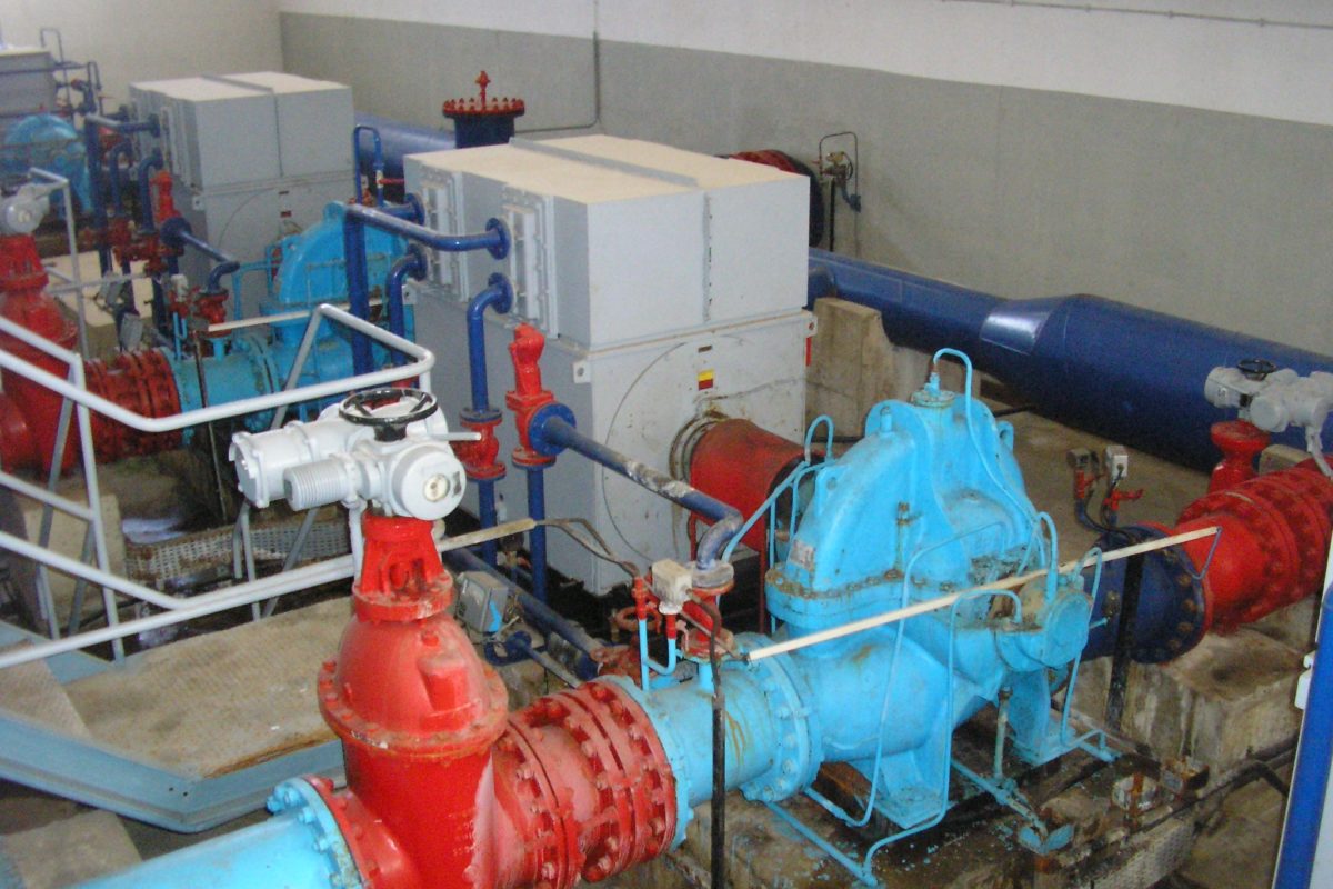 3 formations pour apprendre à vos machines tournantes à consommer moins!