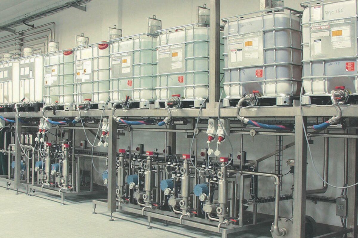 La maintenance externalisée, le nouveau pari de TSI