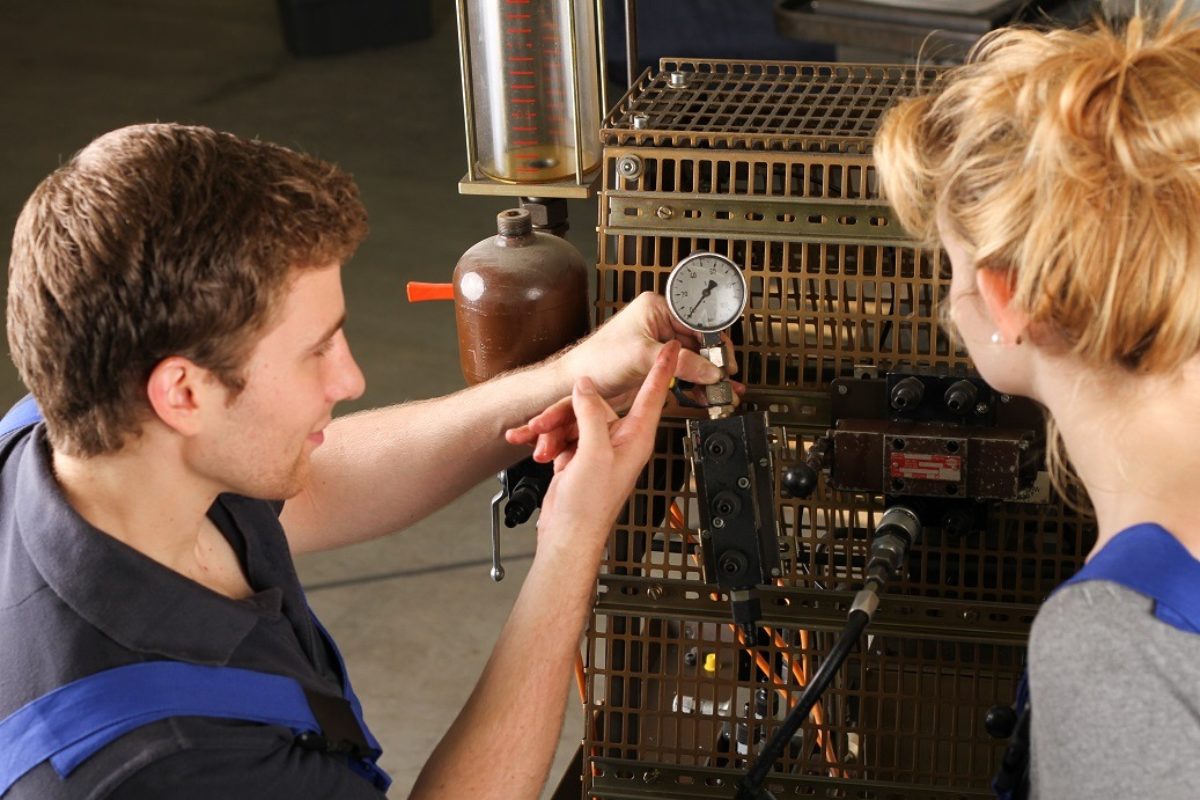 Les 4 choses qui vont changer avec la loi «avenir professionnel»