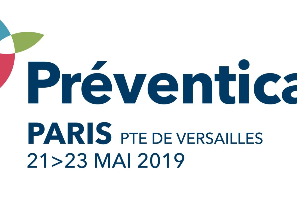 Salon Préventica, du 21 au 23 mai à Paris