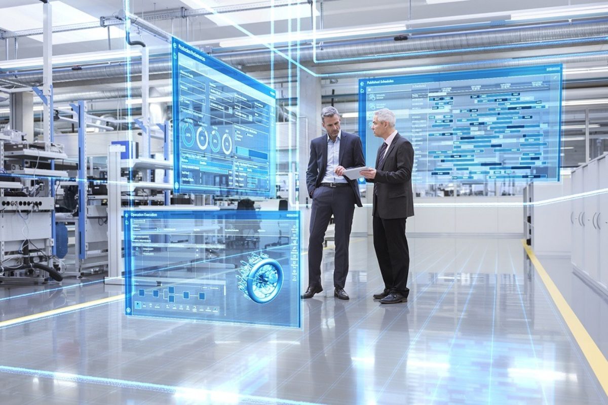 Numérisation de la production: Siemens lance sa solution logicielle unifiée
