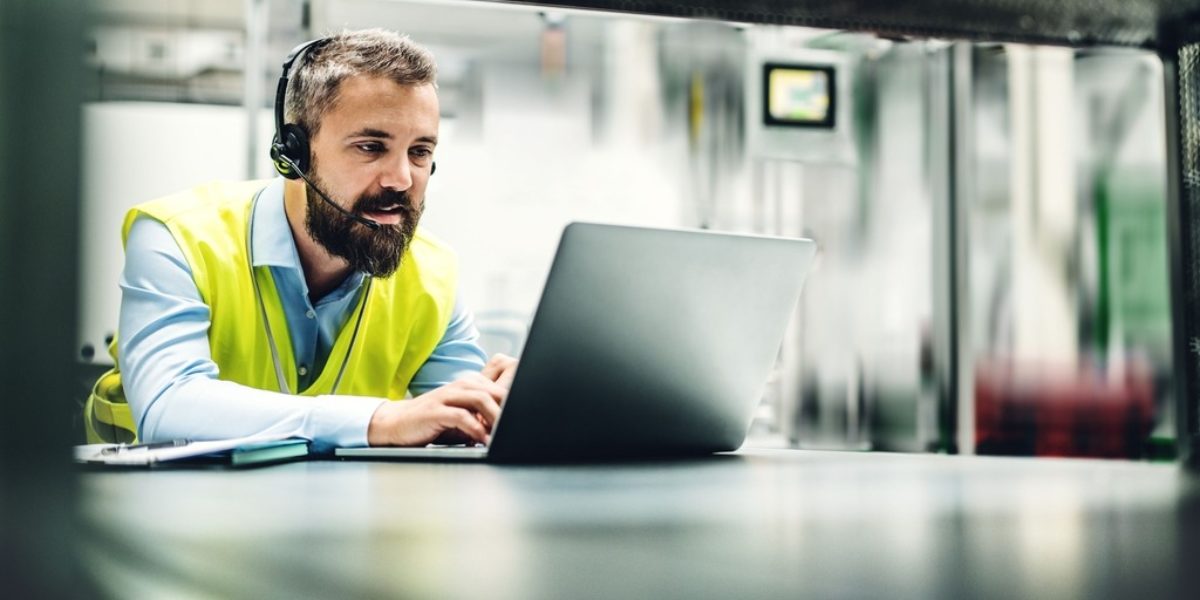 Webinaires techniques gratuits : Débitmètres en technologie deux fils – La télé-assistance Endress+Hauser