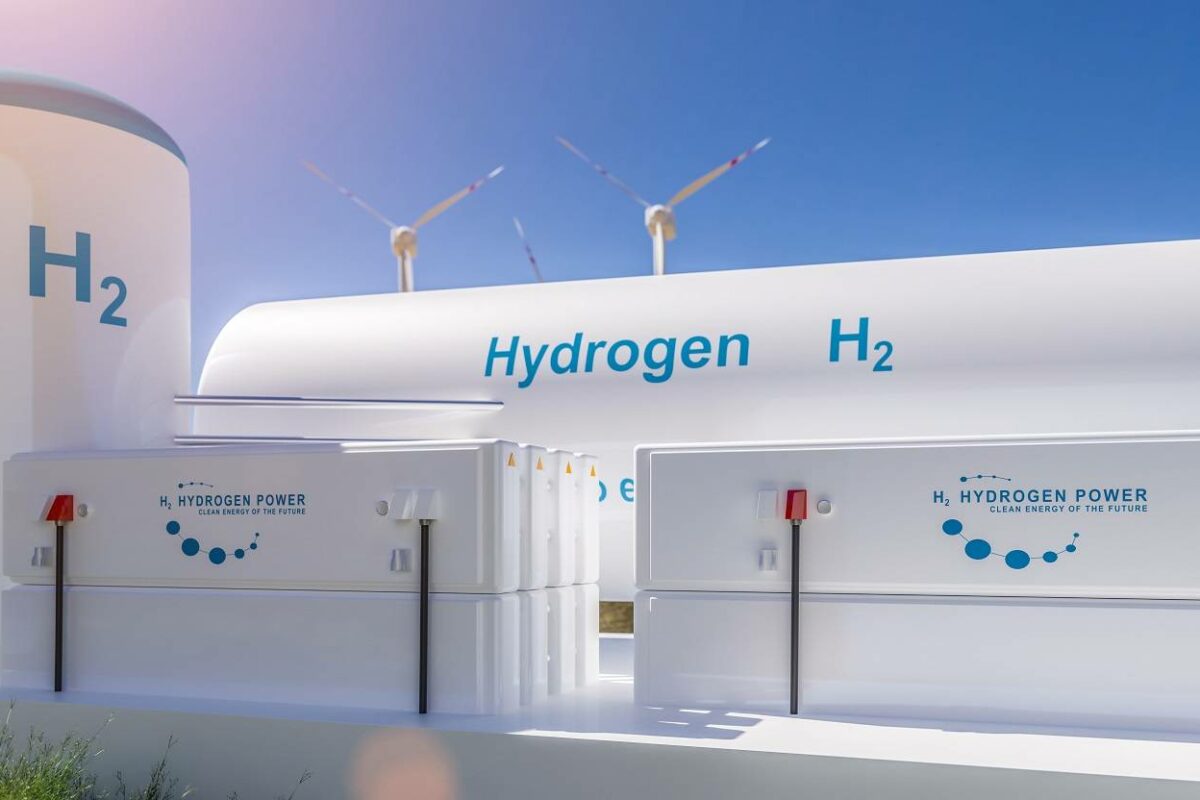 Développer la filière hydrogène renouvelable dans la région Grand Est avec HYD&ACTION