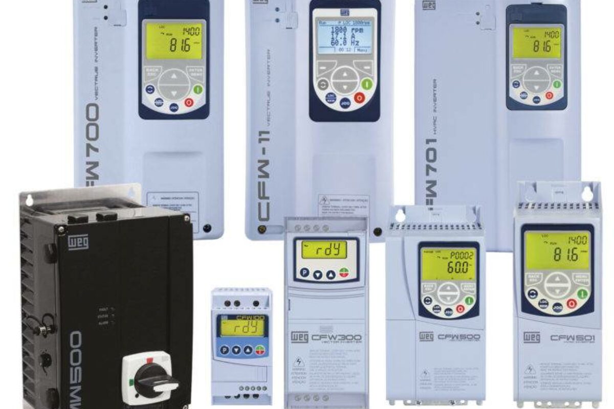 Dossier Variateurs 2/2: Variateur de fréquence, choisir mono ou triphasé et brancher correctement au moteur