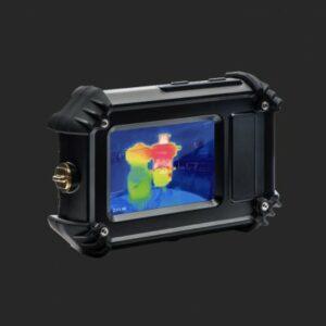 FLIR Cx5 Caméra thermique adaptée aux zones dangereuses