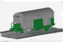 Modélisation 3D industrielle: la photogrammétrie IA révolutionne capture et modélisation