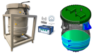 Projet JUNAP (Jumeau Numérique d’Appareils à Pression)