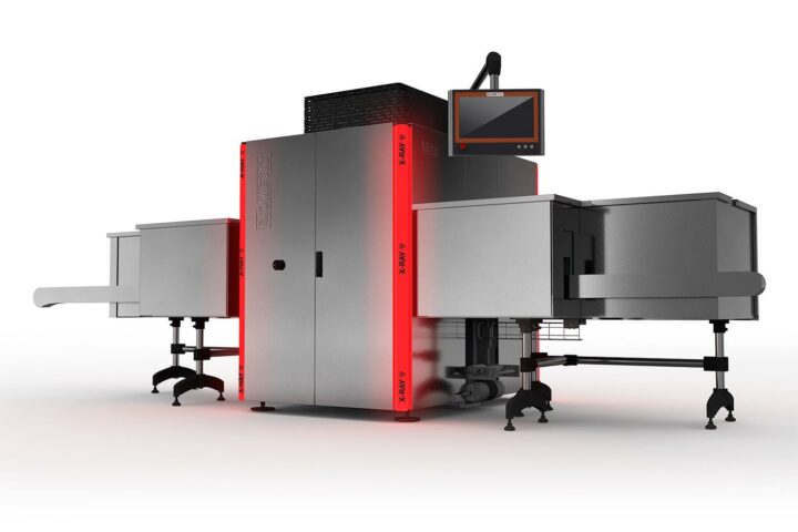 Détection des corps étrangers: une avancée majeure grâce à la tomographie 3D et l’IA