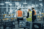 Industrie 5.0, la nouvelle alliance entre l’homme et la machine intelligente