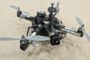 Inspection autonome des infrastructures critiques à l’aide de drones intelligents