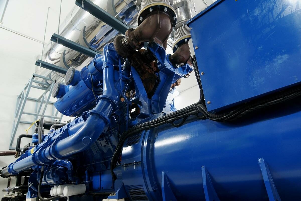 Décarbonation industrielle: quand la biomasse alimente l’avenir de la vapeur