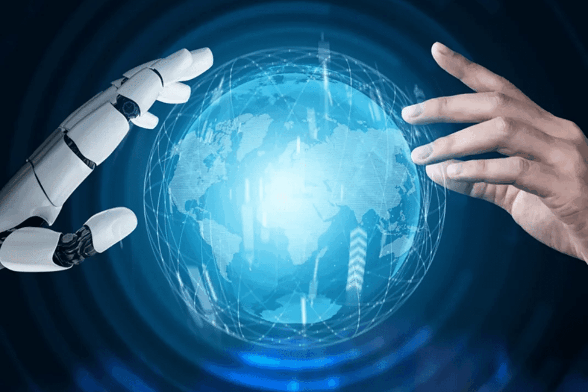 Innover pour l’eau à l’ère de l’intelligence artificielle: le 1er congrès à Grenoble