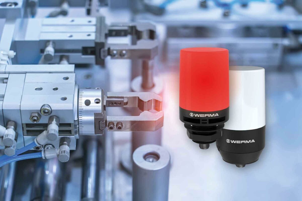 Optimisation de la signalisation d’état par balises lumineuses intelligentes et protocoles numériques