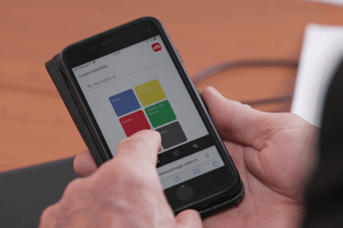 Optimisation des procédés et contrôle qualité: de nouvelles solutions technologiques pour la mécanique