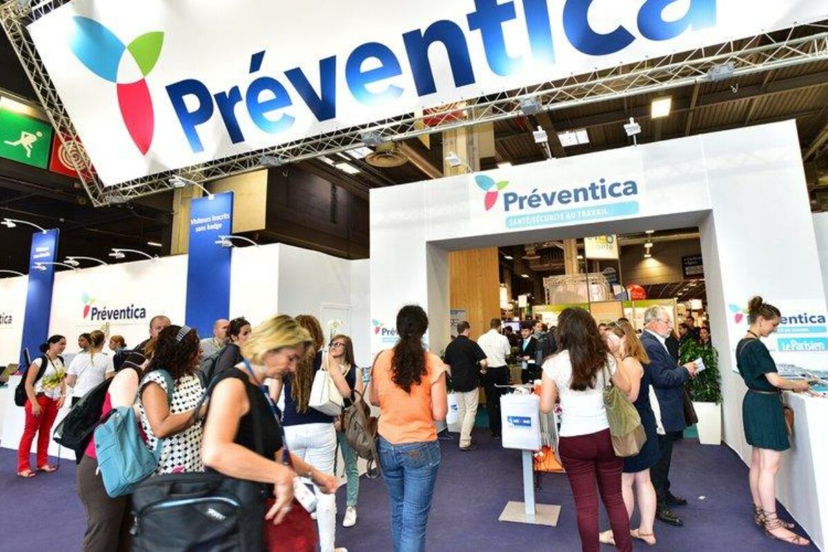 Les salons industriels à visiter au deuxième trimestre 2026!