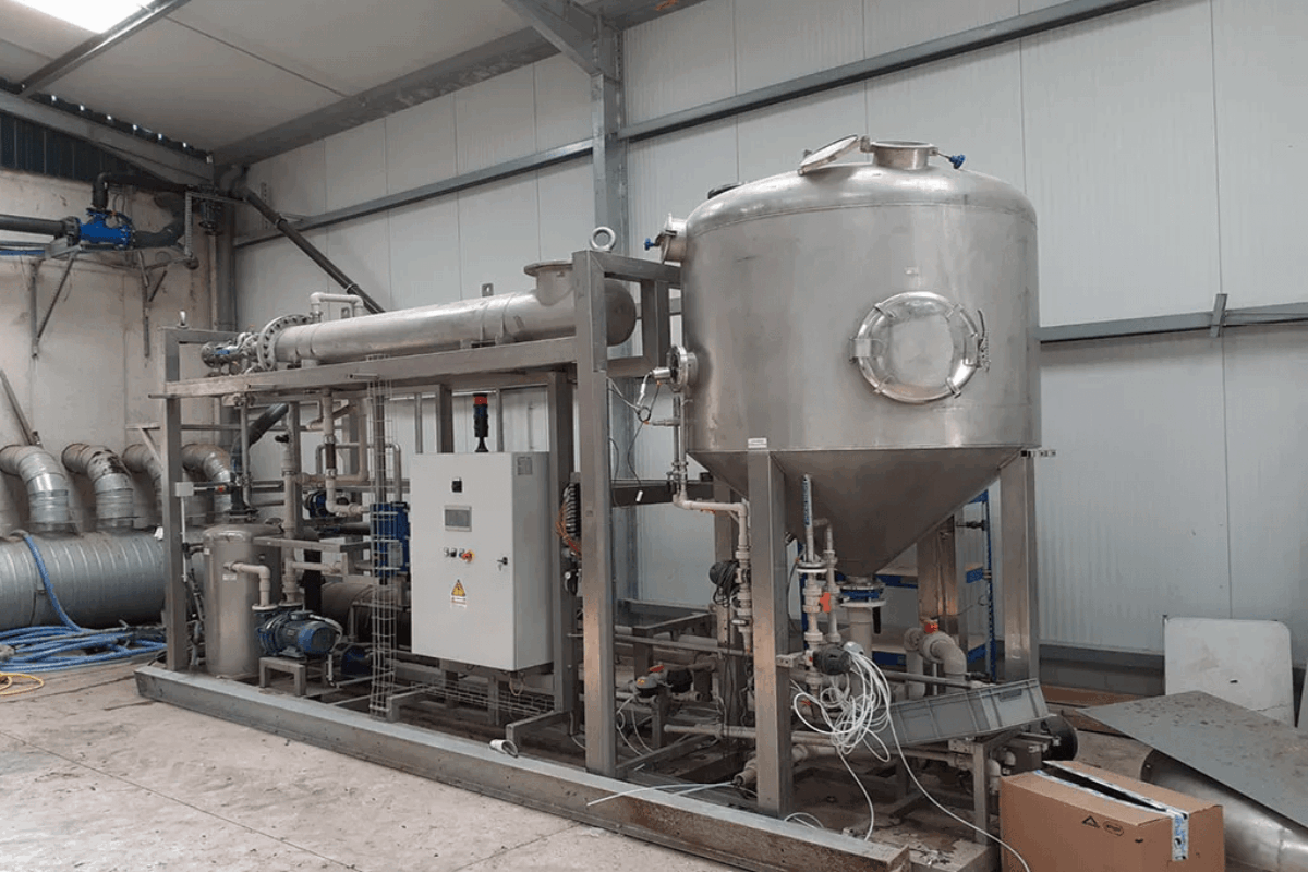 NEREUS: un expert de la REUT depuis plus de 10 ans