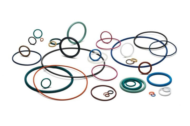 Joints toriques: un guide gratuit indispensable: recommandations de sélection, de mise en œuvre et analyse de défaillance