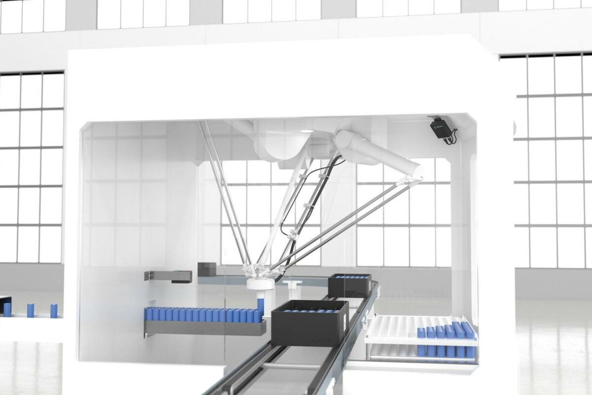 Surveillance “vidéo événementielle” des machines: une innovation pour identifier la cause racine d’un dysfonctionnement