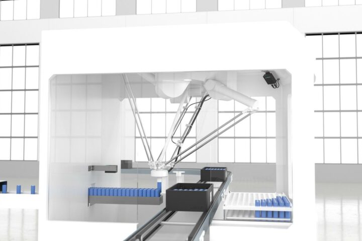 Surveillance “vidéo événementielle” des machines: une innovation pour identifier la cause racine d’un dysfonctionnement