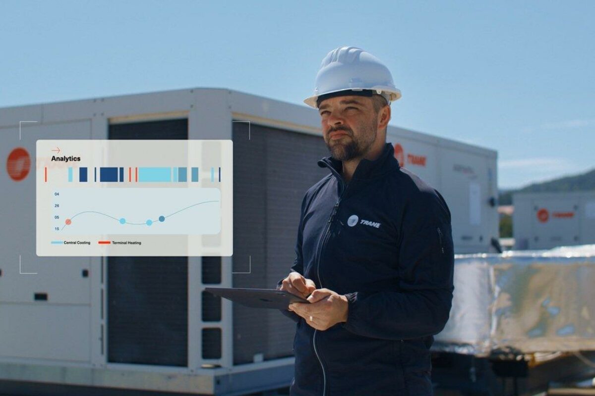 Télé-maintenance prédictive des installations CVC : l’analyse des données en continu au service de l’exploitation