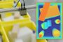 Vision industrielle: une caméra 3D haute résolution, pour la capture sans flou sur les lignes de production