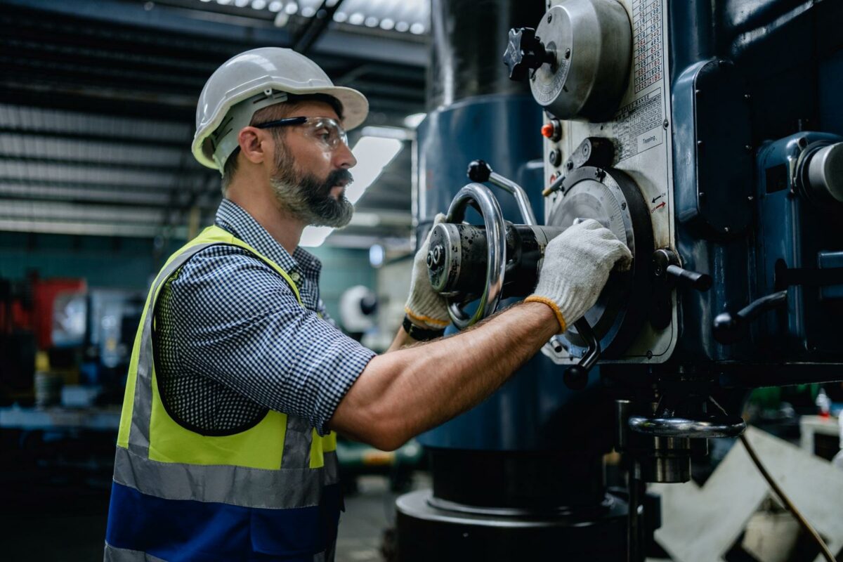 Les dossiers thématiques: ce mois-ci, la fiabilisation des machines