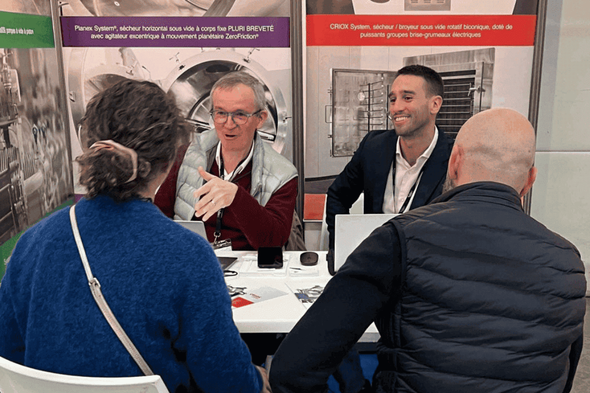 Double rendez-vous industriel à Lyon : PCH Meetings et Intermaintenance s’allient pour booster votre performance