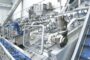 Motorisation hygiénique: l’aluminium traité pour se substituer à l’acier inoxydable dans l’agroalimentaire